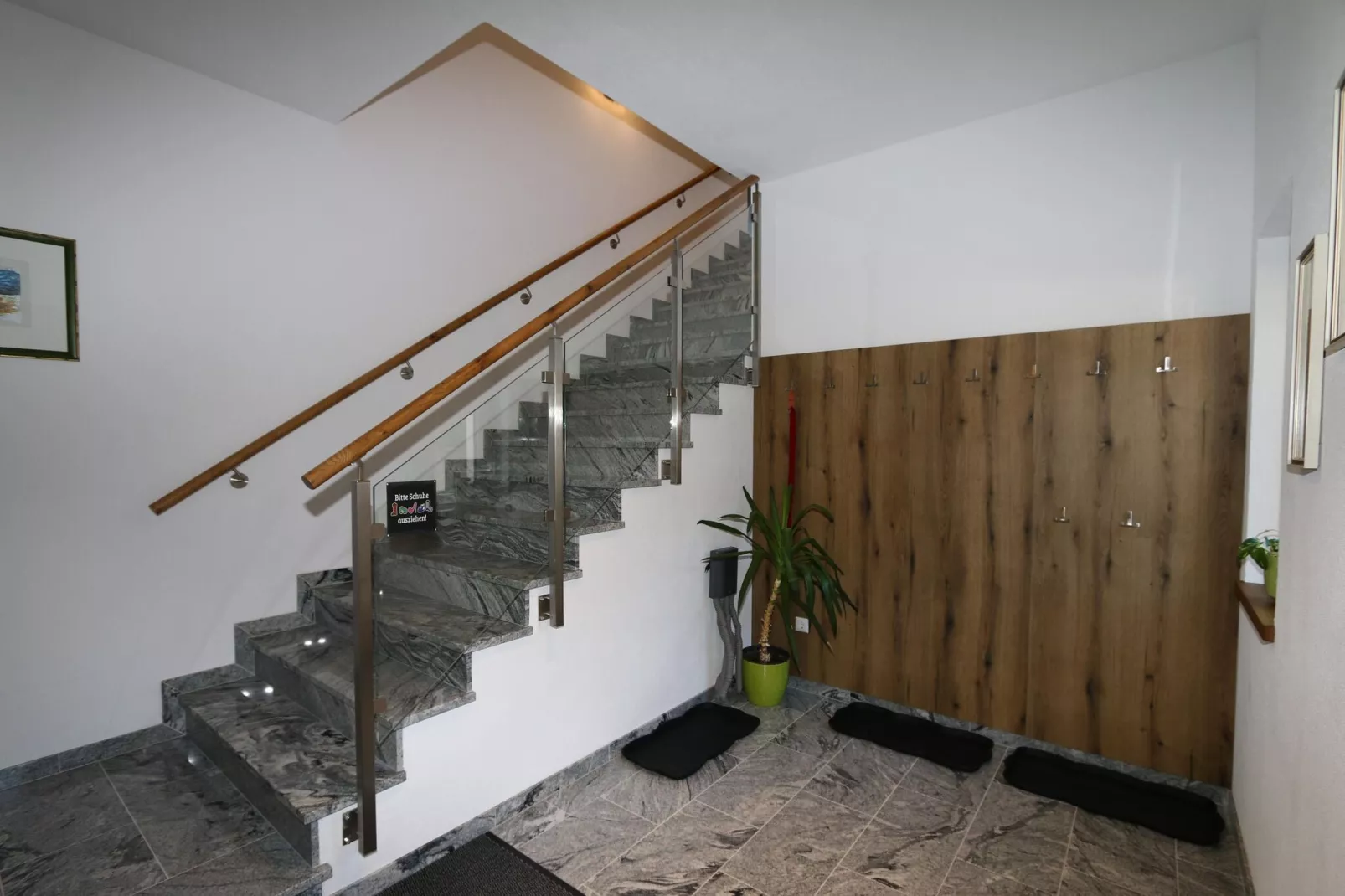 Ferienhaus Lerch 10 Personen-Palier