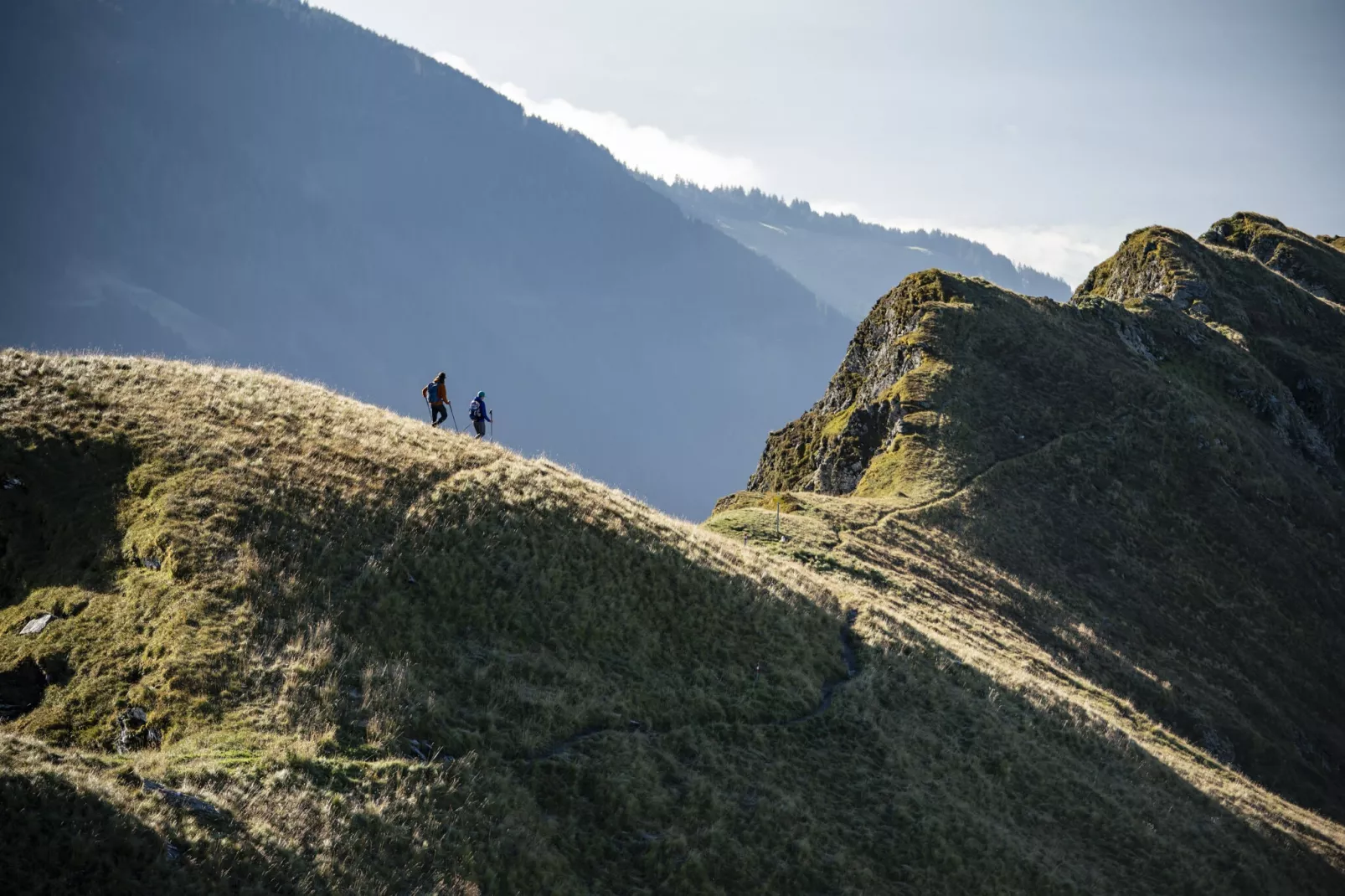 Saalbach Suite 3-Areas summer 20km