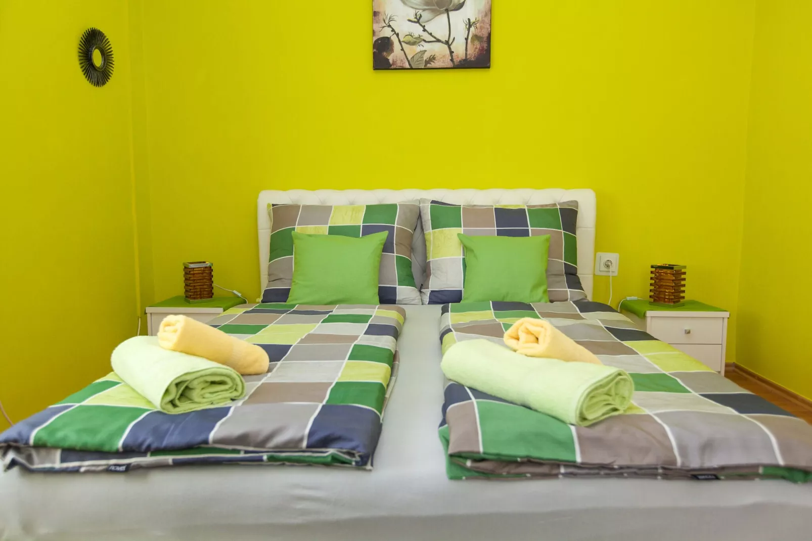 Holiday Home Borna