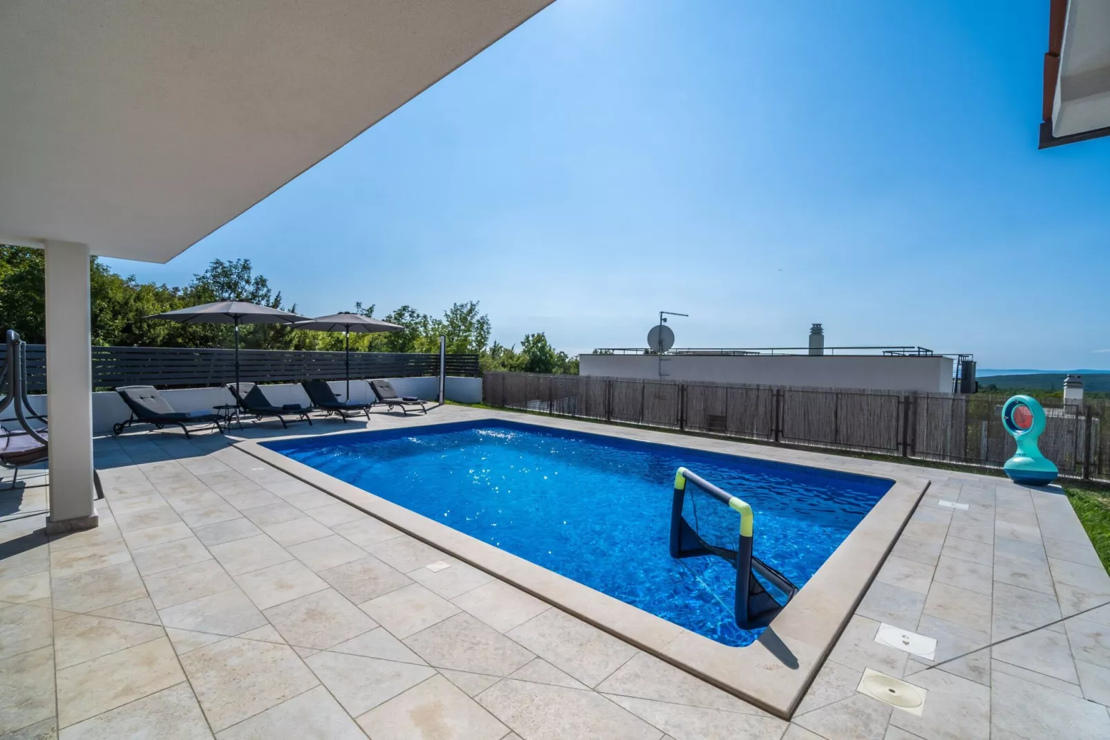 Diminići-Pool