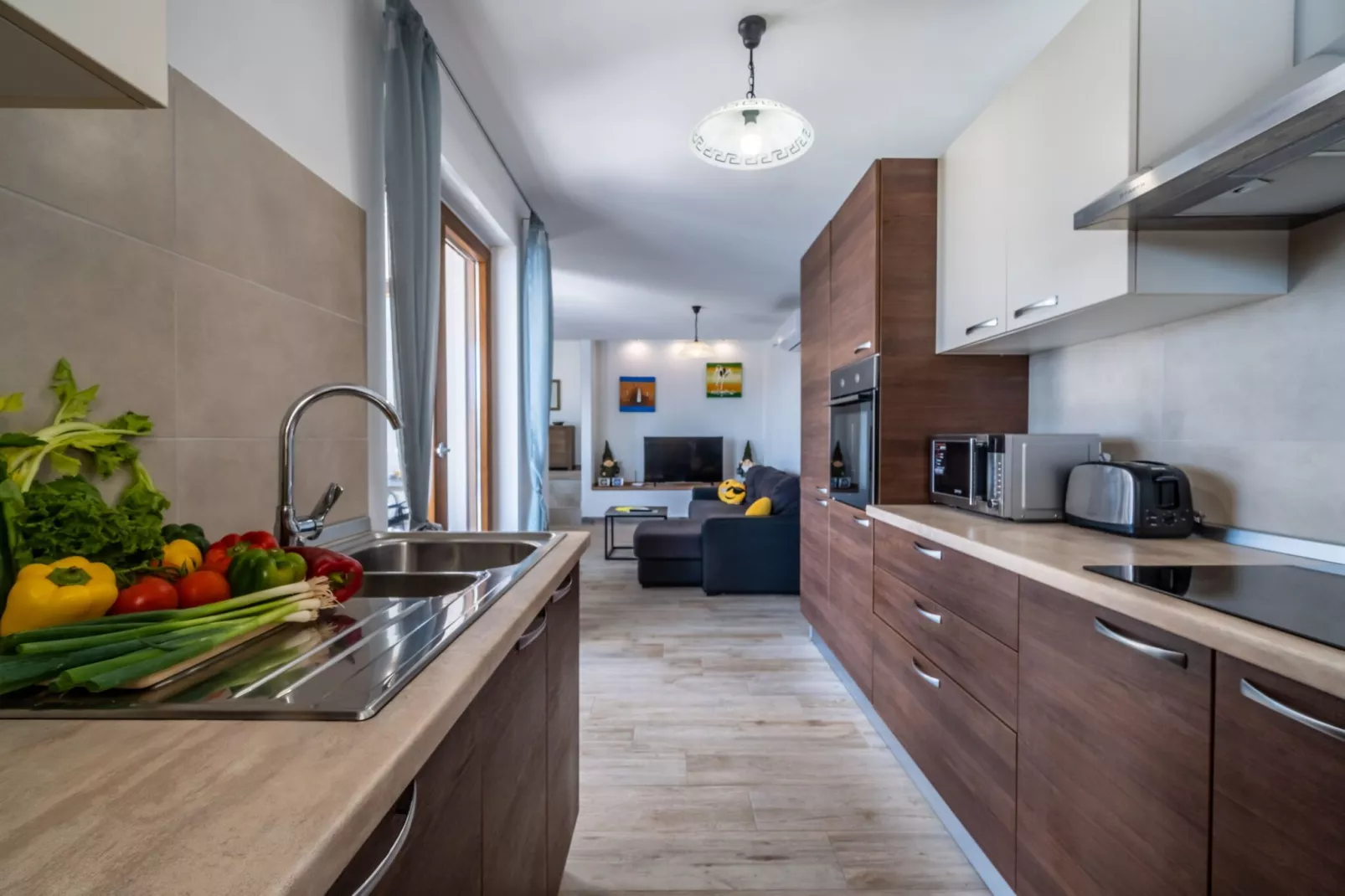 Diminići-Kitchen
