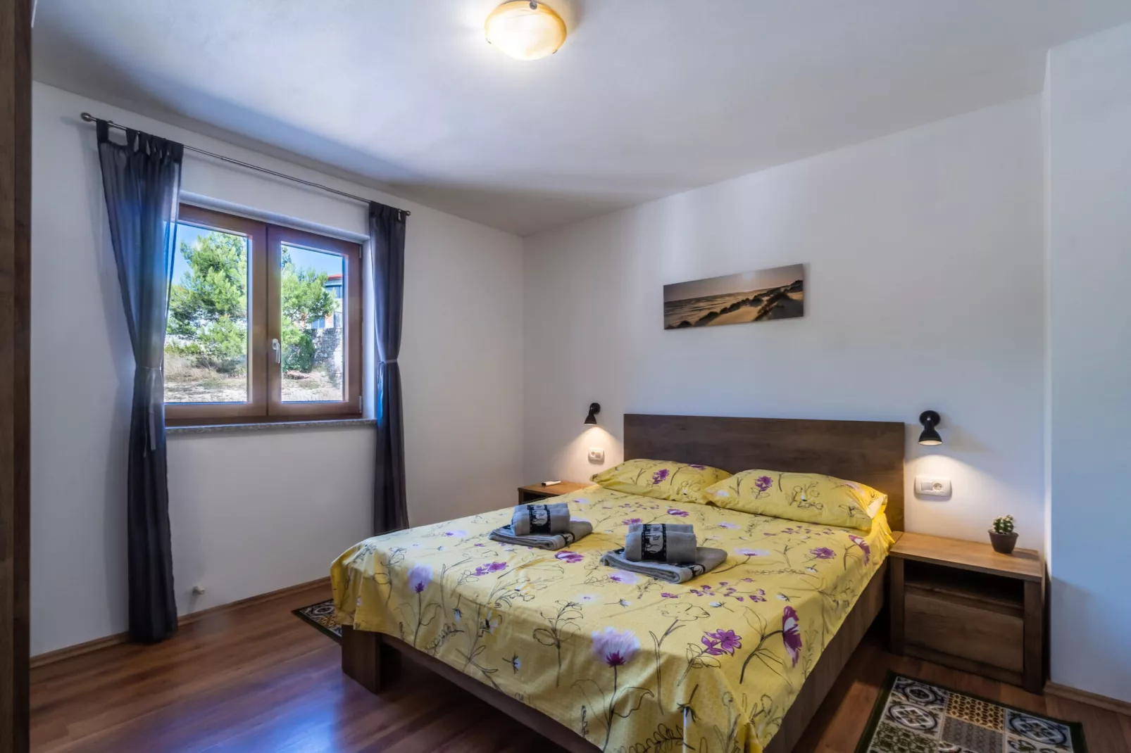 Diminići-Bedroom
