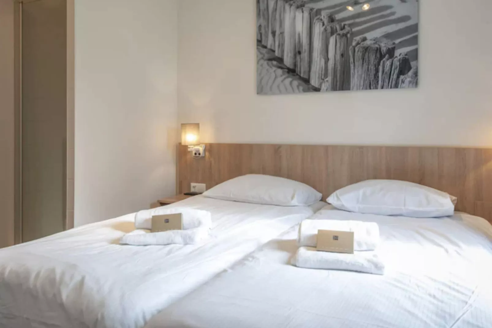 Noordzee Residence Cadzand-Bad 25-Bedroom