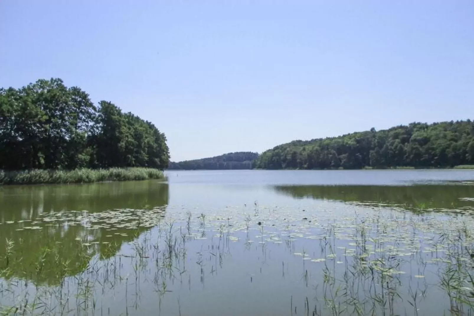HolidayHouse with the big tarasse&garden in Kolczewo LIT-Gebiete Sommer 5 km