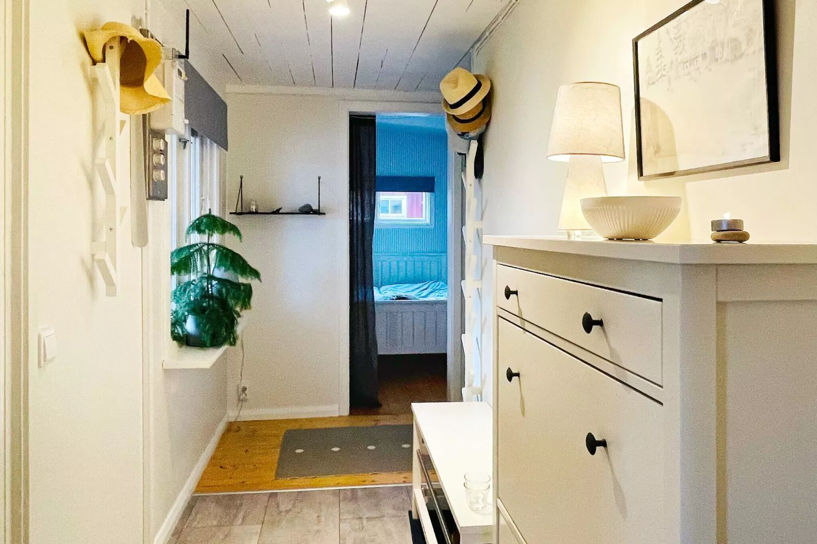 4 person holiday home in Bottnaryd-By Traum