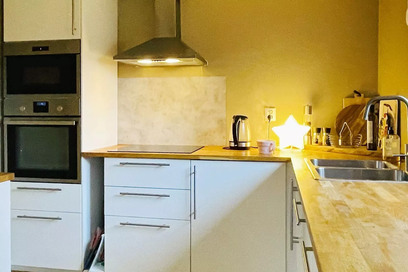 4 person holiday home in Bottnaryd-By Traum-Indoor