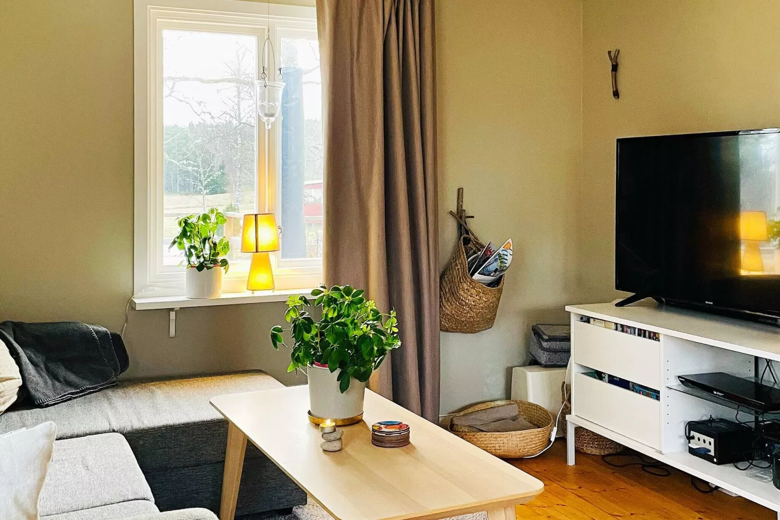 4 person holiday home in Bottnaryd-By Traum-Indoor