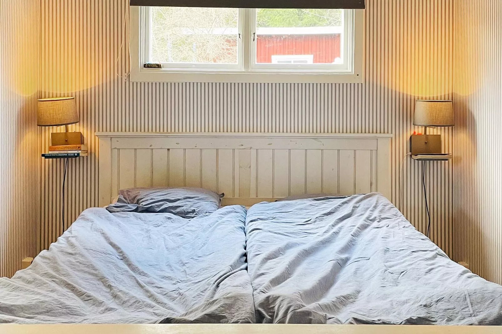 4 person holiday home in Bottnaryd-By Traum-Indoor
