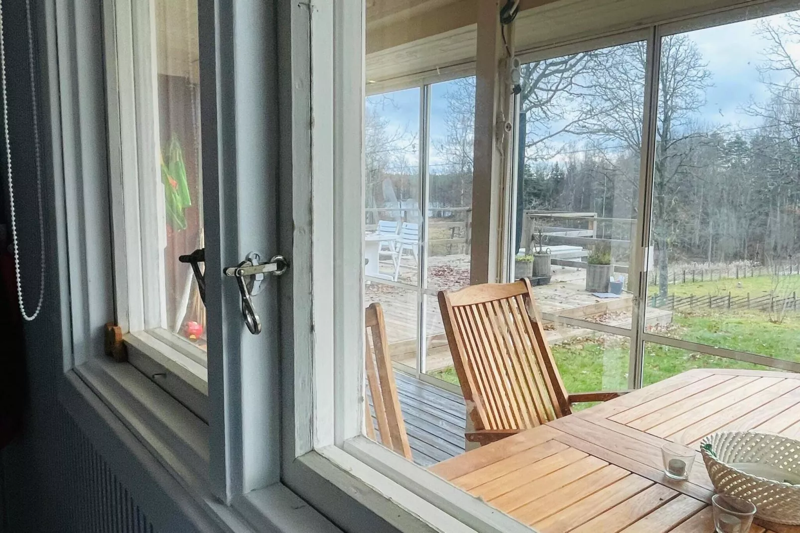 4 person holiday home in Bottnaryd-By Traum-Indoor