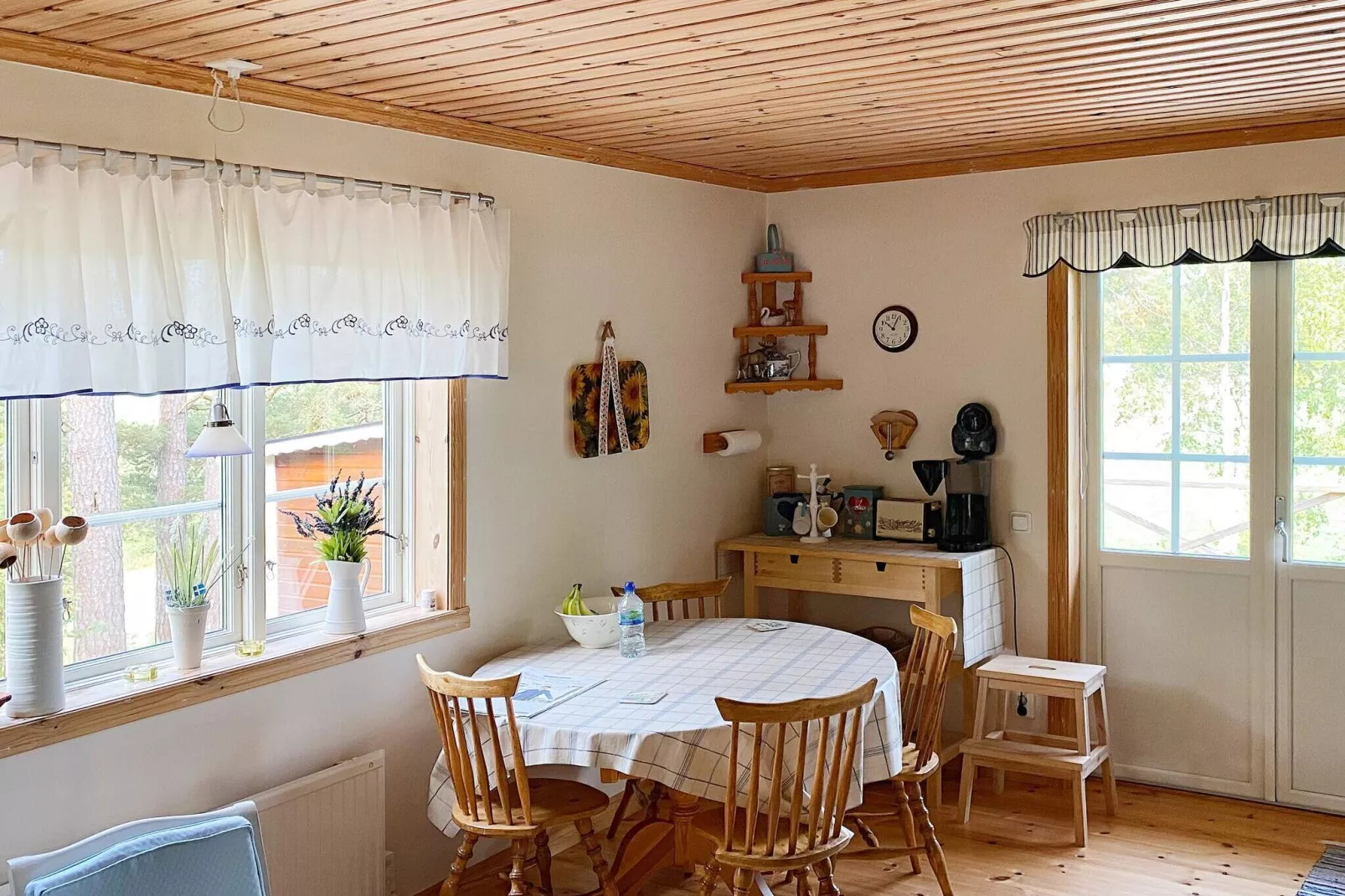 4 person holiday home in HORN-By Traum-Indoor