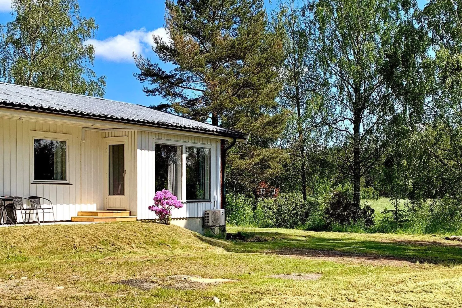 5 person holiday home in GUSTAVSFORS-By Traum-Outdoor