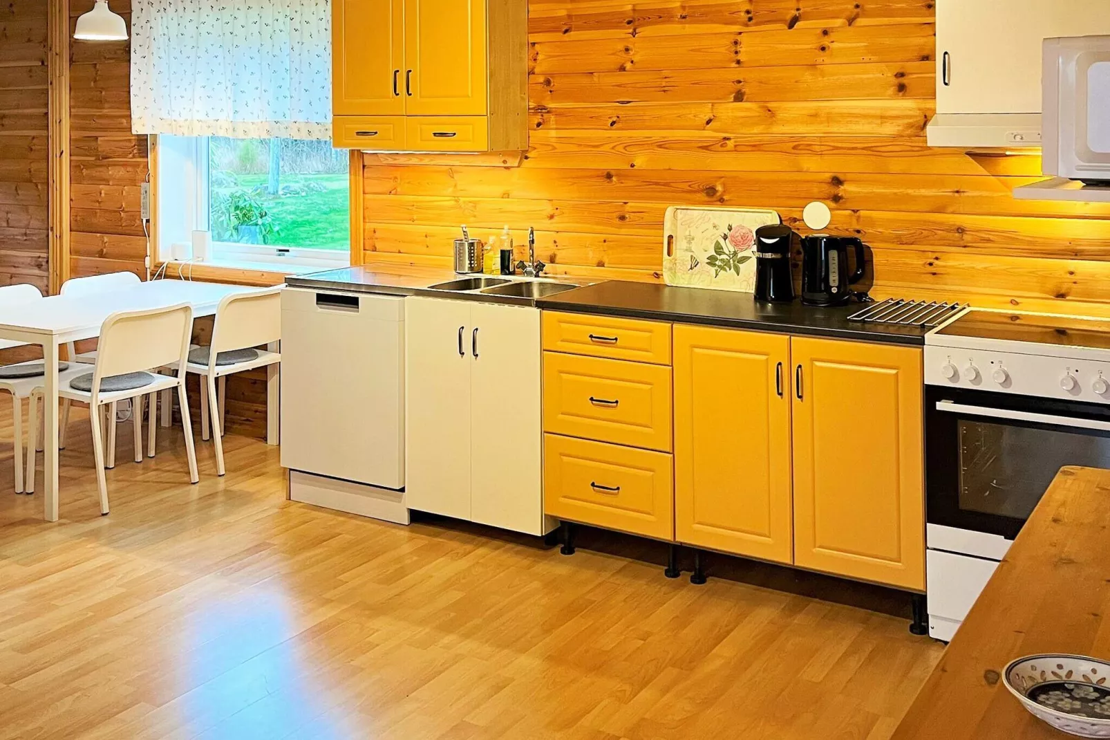 5 person holiday home in GUSTAVSFORS-By Traum-Indoor
