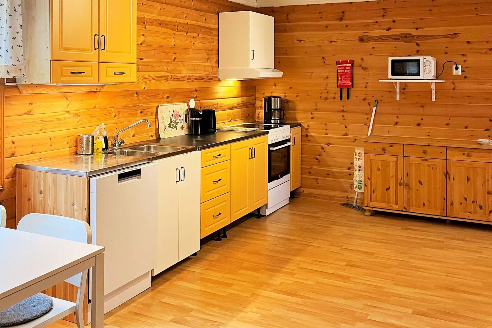 5 person holiday home in GUSTAVSFORS-By Traum-Indoor