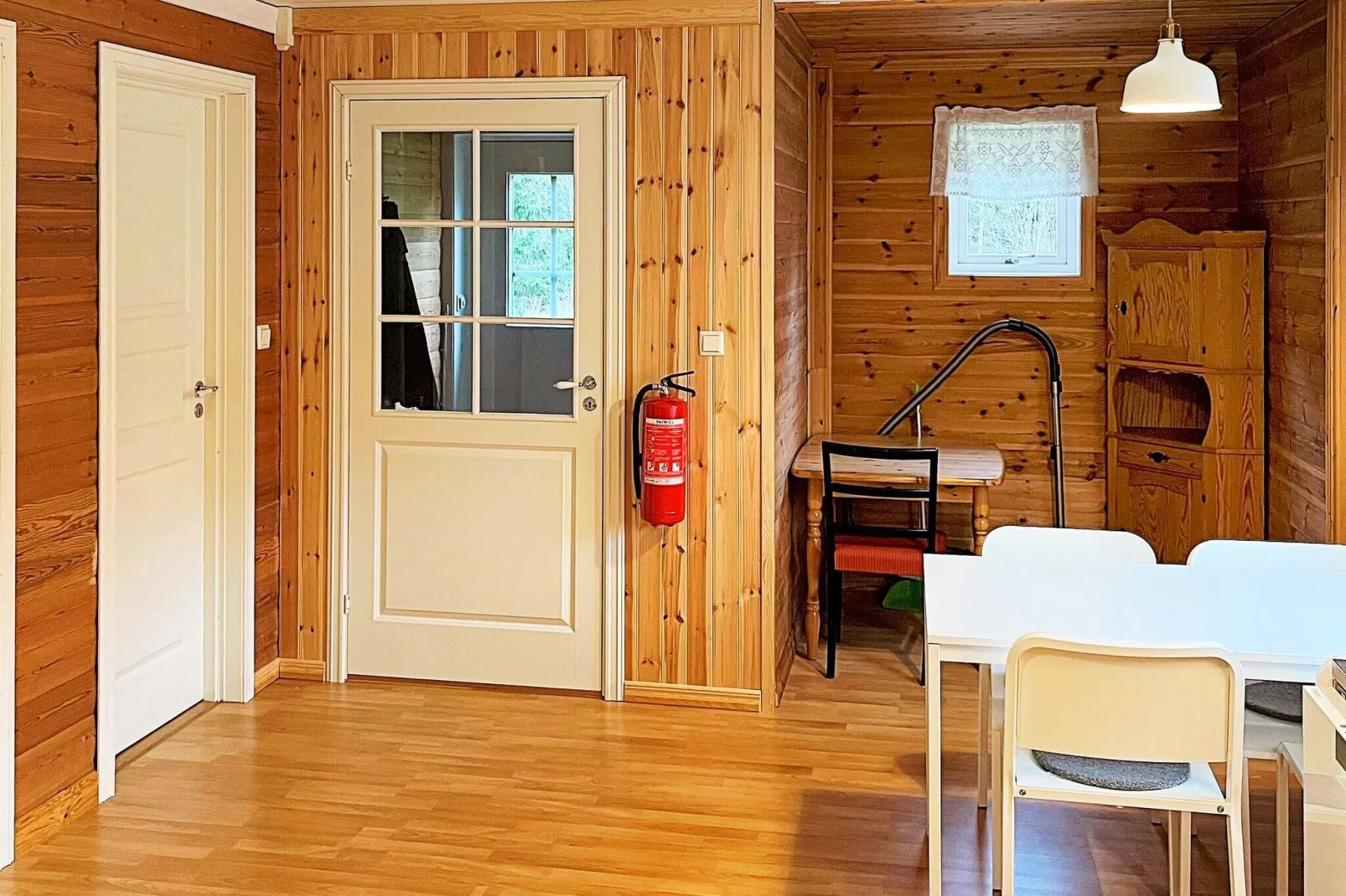 5 person holiday home in GUSTAVSFORS-By Traum-Indoor