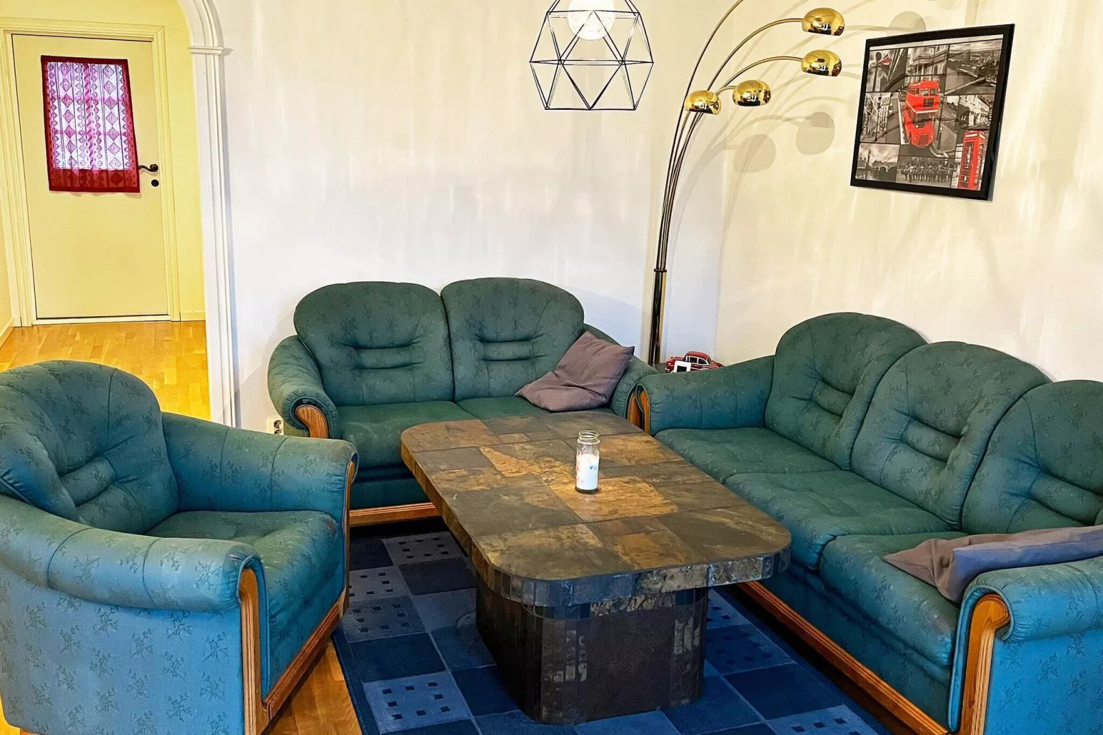 5 person holiday home in GUSTAVSFORS-By Traum-Indoor
