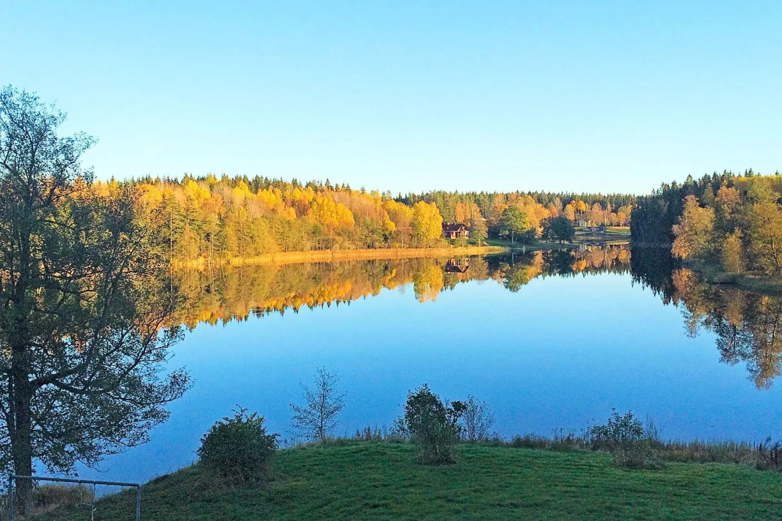 5 person holiday home in GUSTAVSFORS-By Traum-Not tagged