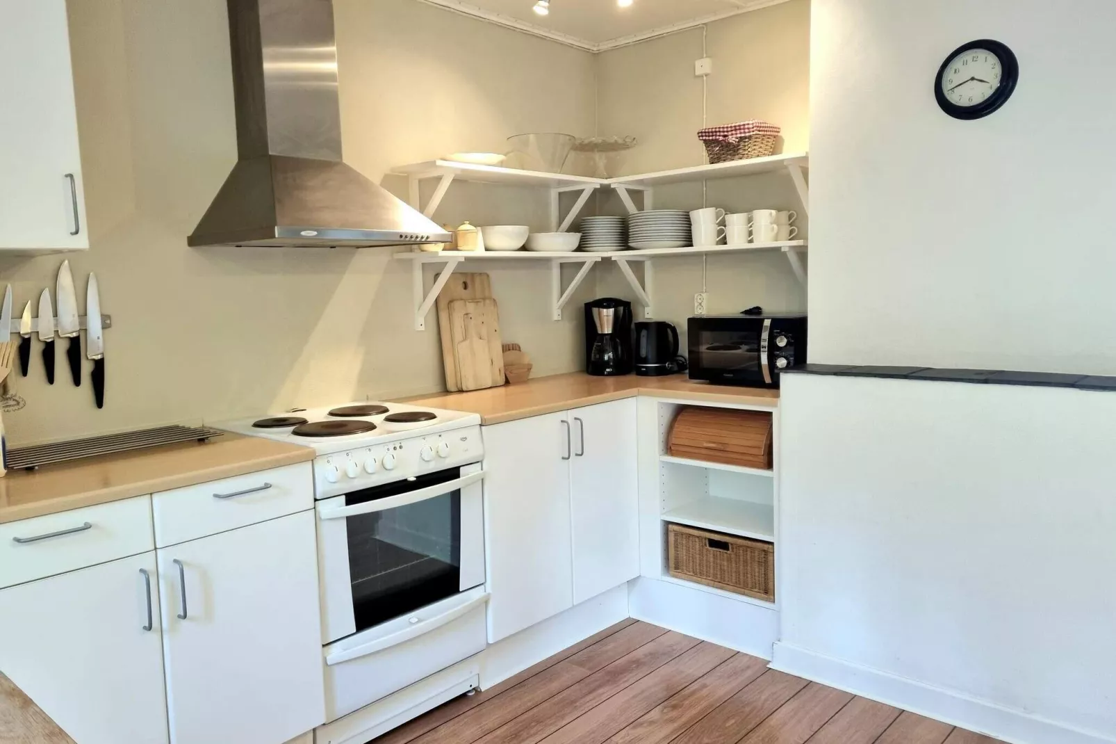 6 Personen Ferienhaus in SÄFFLE-By Traum-Innenbereich