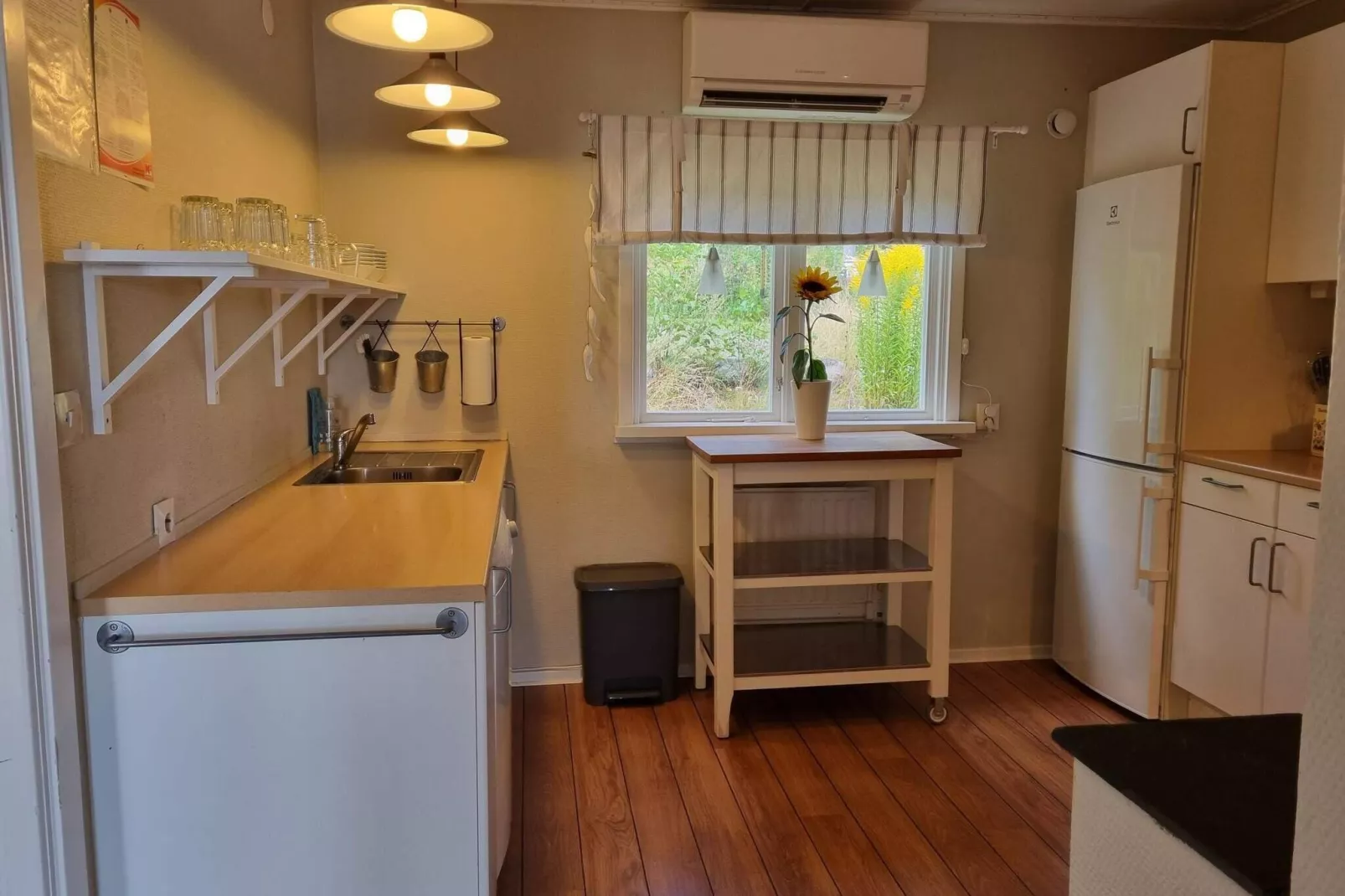 6 Personen Ferienhaus in SÄFFLE-By Traum-Innenbereich