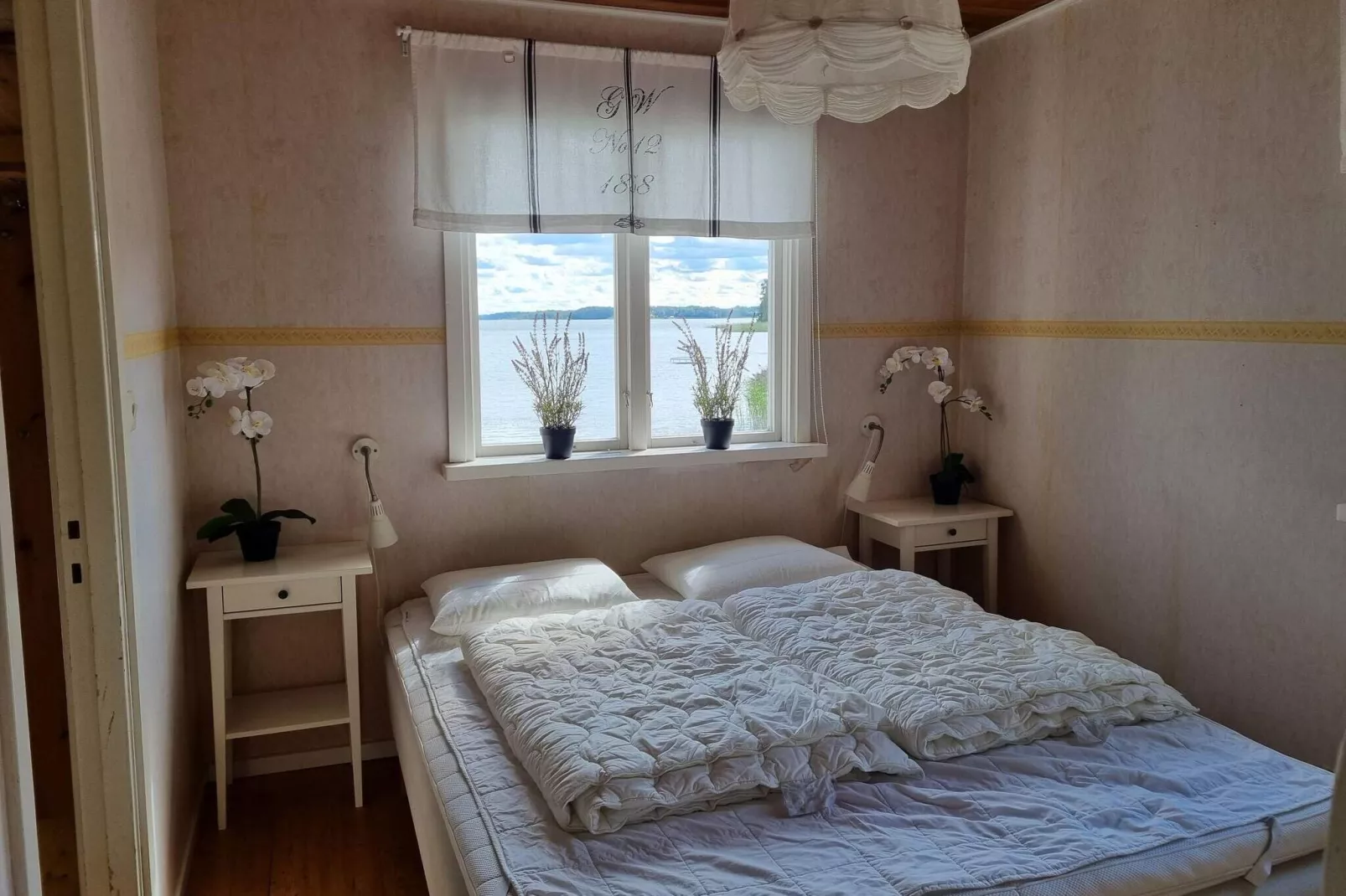 6 Personen Ferienhaus in SÄFFLE-By Traum-Innenbereich