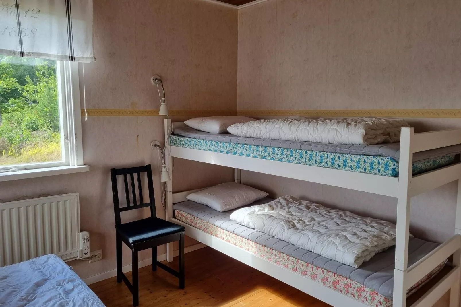 6 Personen Ferienhaus in SÄFFLE-By Traum-Innenbereich