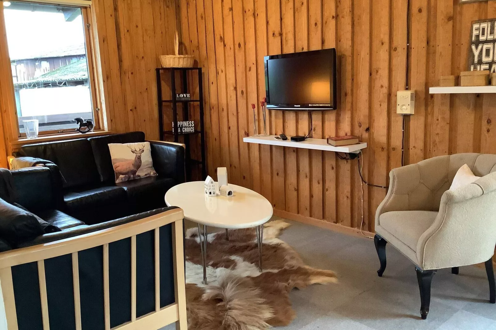6 person holiday home in Bedsted Thy-By Traum-Indoor