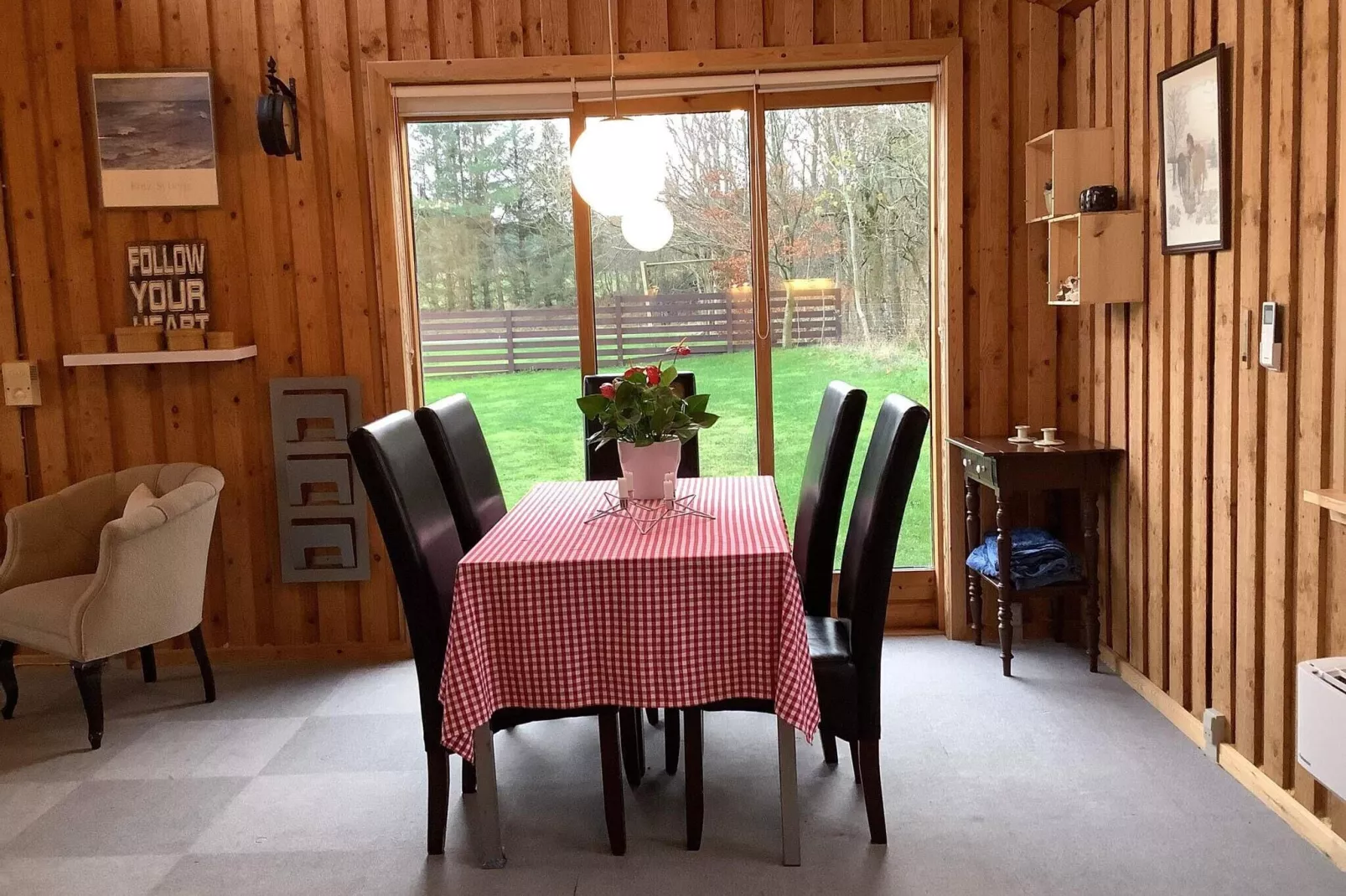 6 person holiday home in Bedsted Thy-By Traum-Indoor