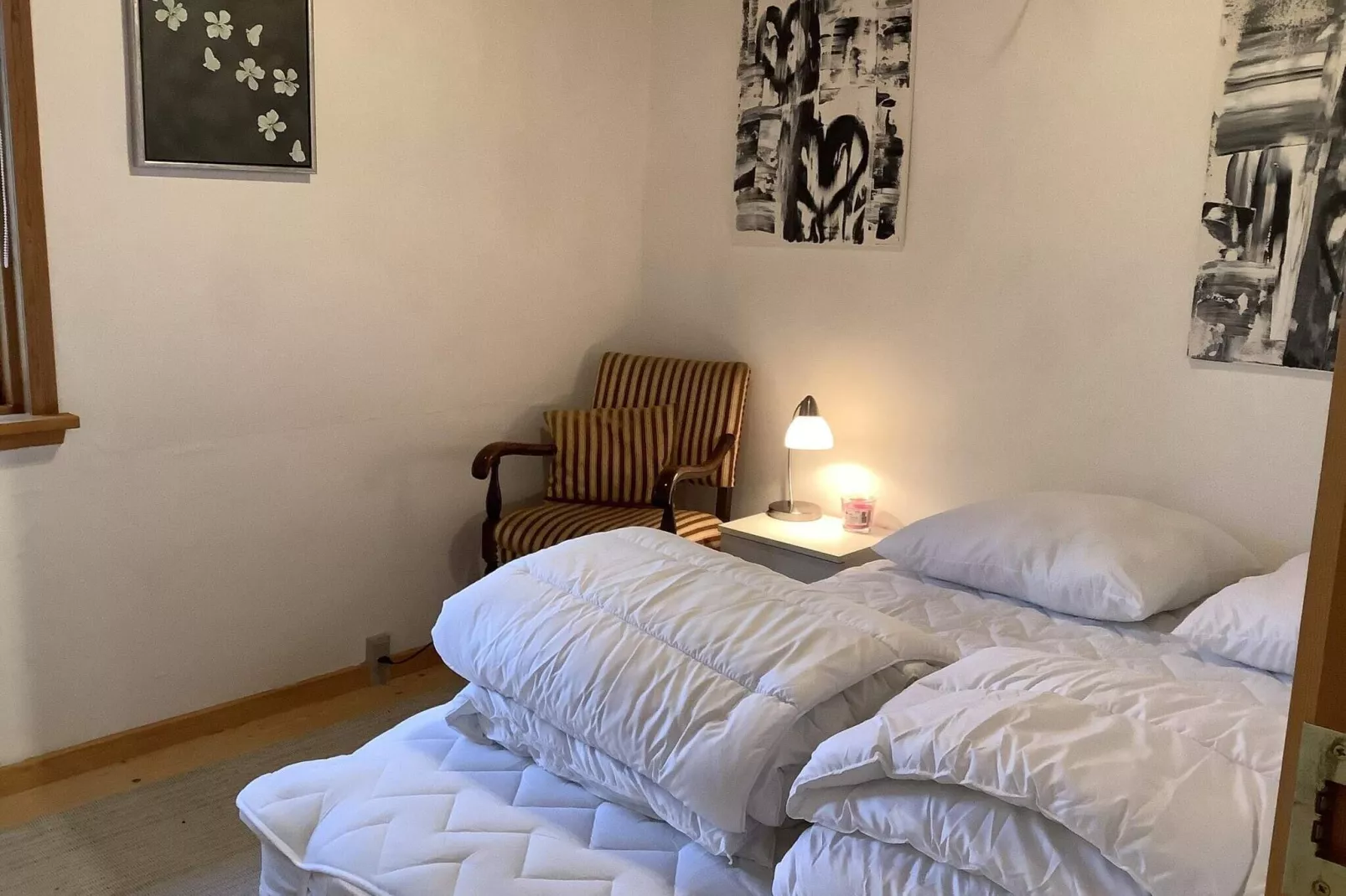 6 person holiday home in Bedsted Thy-By Traum-Indoor