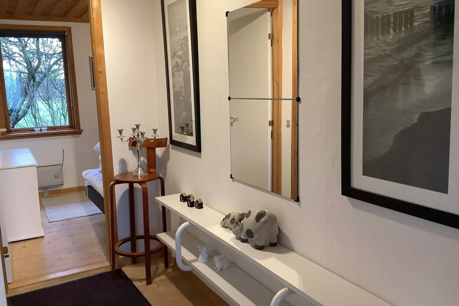 6 person holiday home in Bedsted Thy-By Traum-Indoor