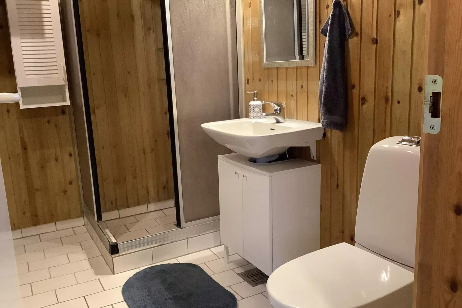 6 person holiday home in Bedsted Thy-By Traum-Indoor