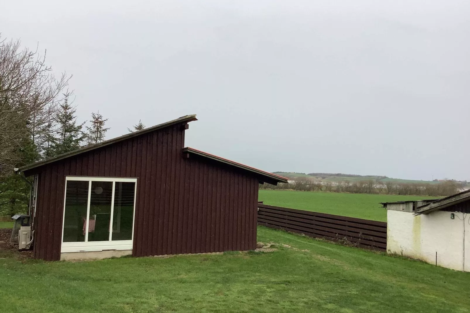 6 person holiday home in Bedsted Thy-By Traum-Indoor