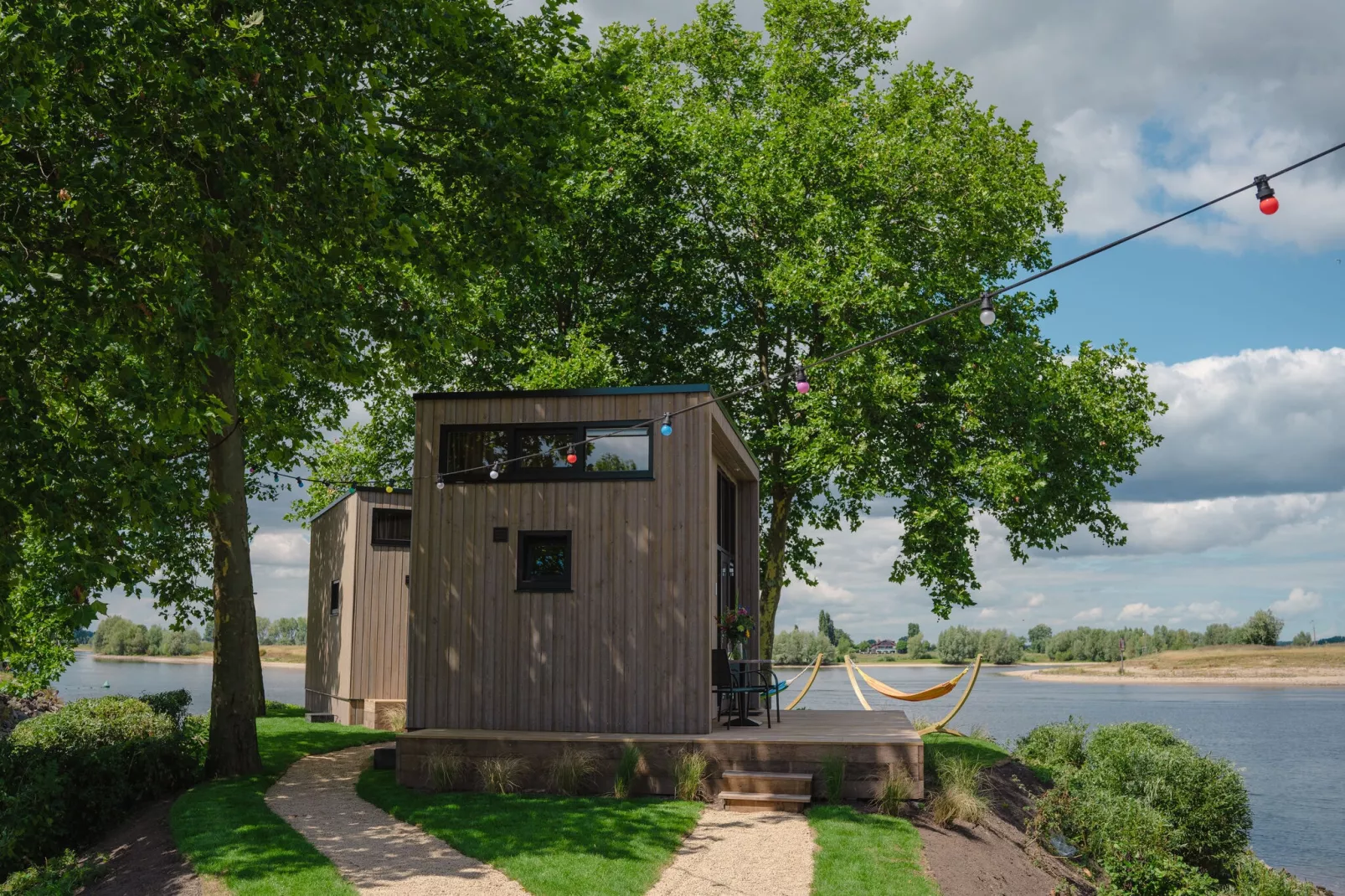 MarinaPark Bad Nederrijn 4-Exterior summer