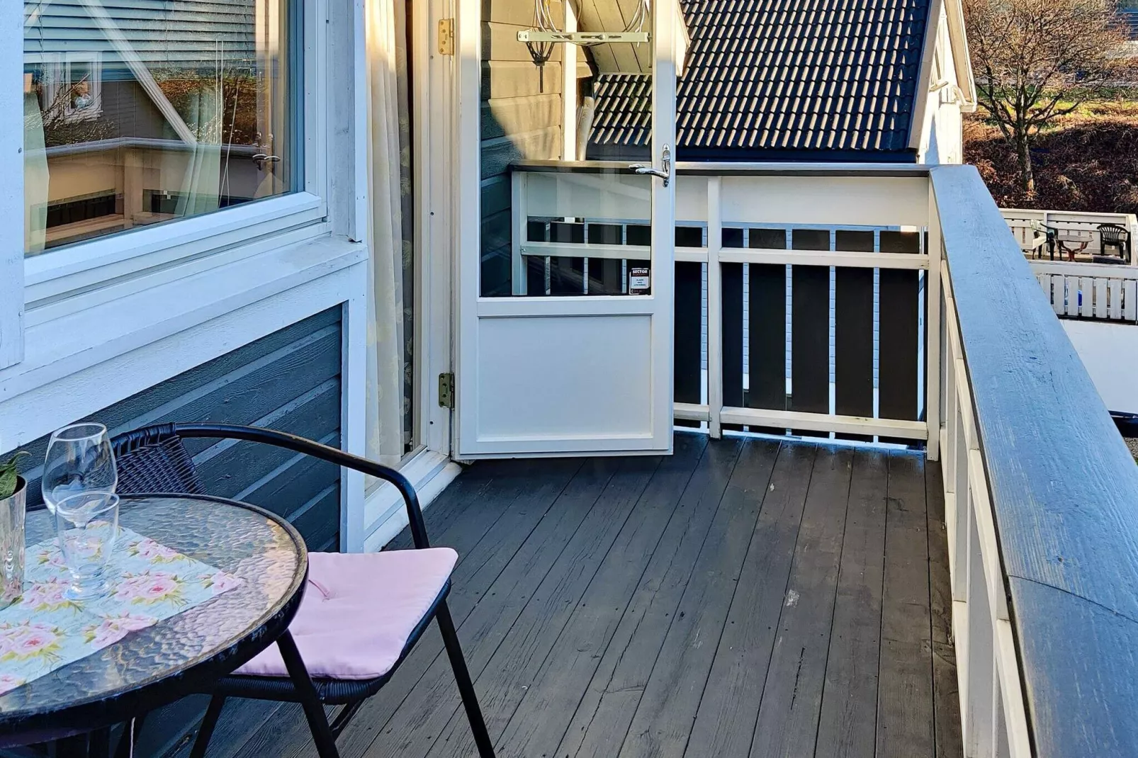 5 person holiday home in Frederikstad-Outdoor