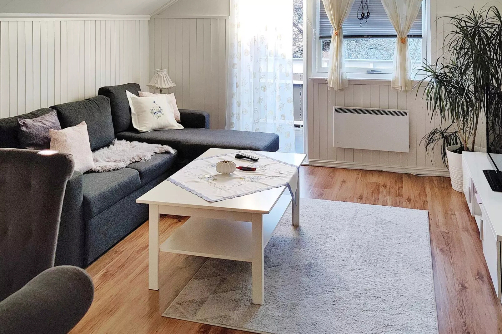 5 person holiday home in Frederikstad-Indoor