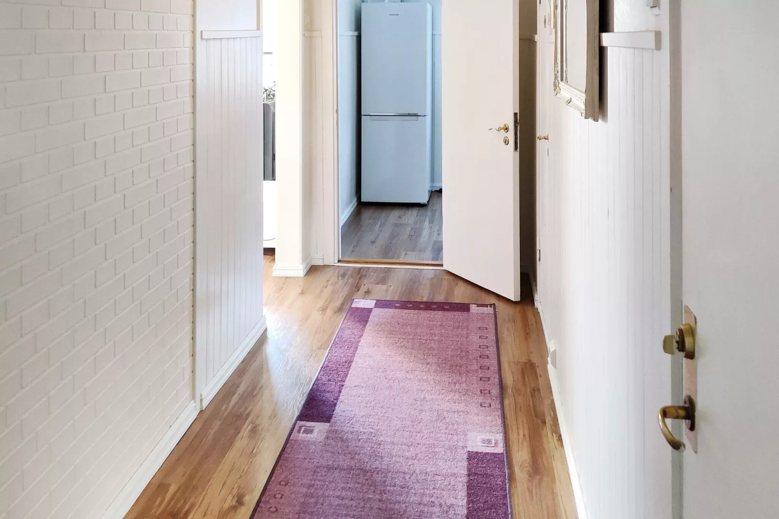 5 person holiday home in Frederikstad-Indoor