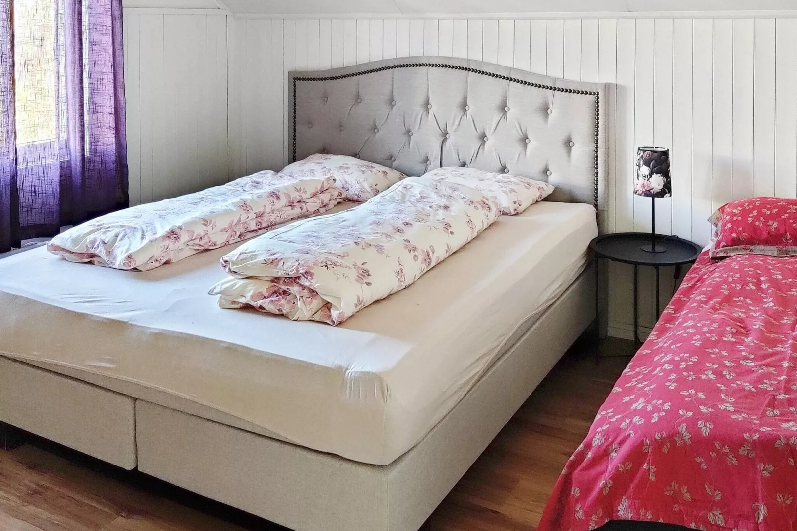 5 person holiday home in Frederikstad-Indoor