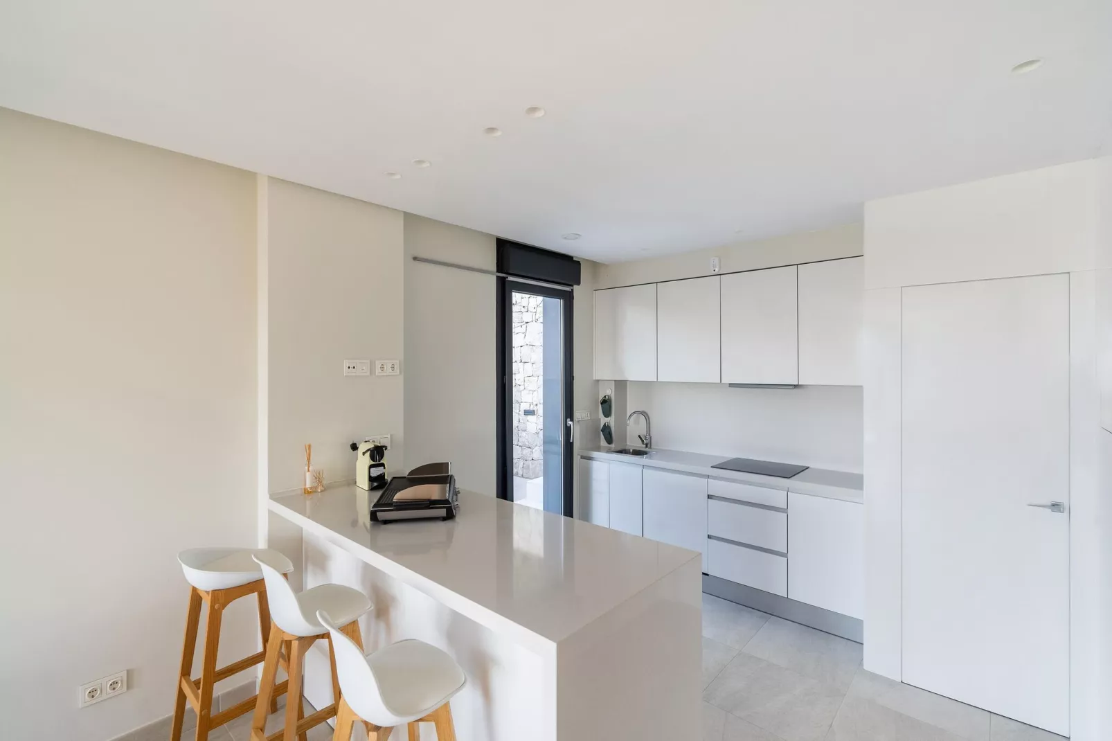 Villa Candy-Kitchen