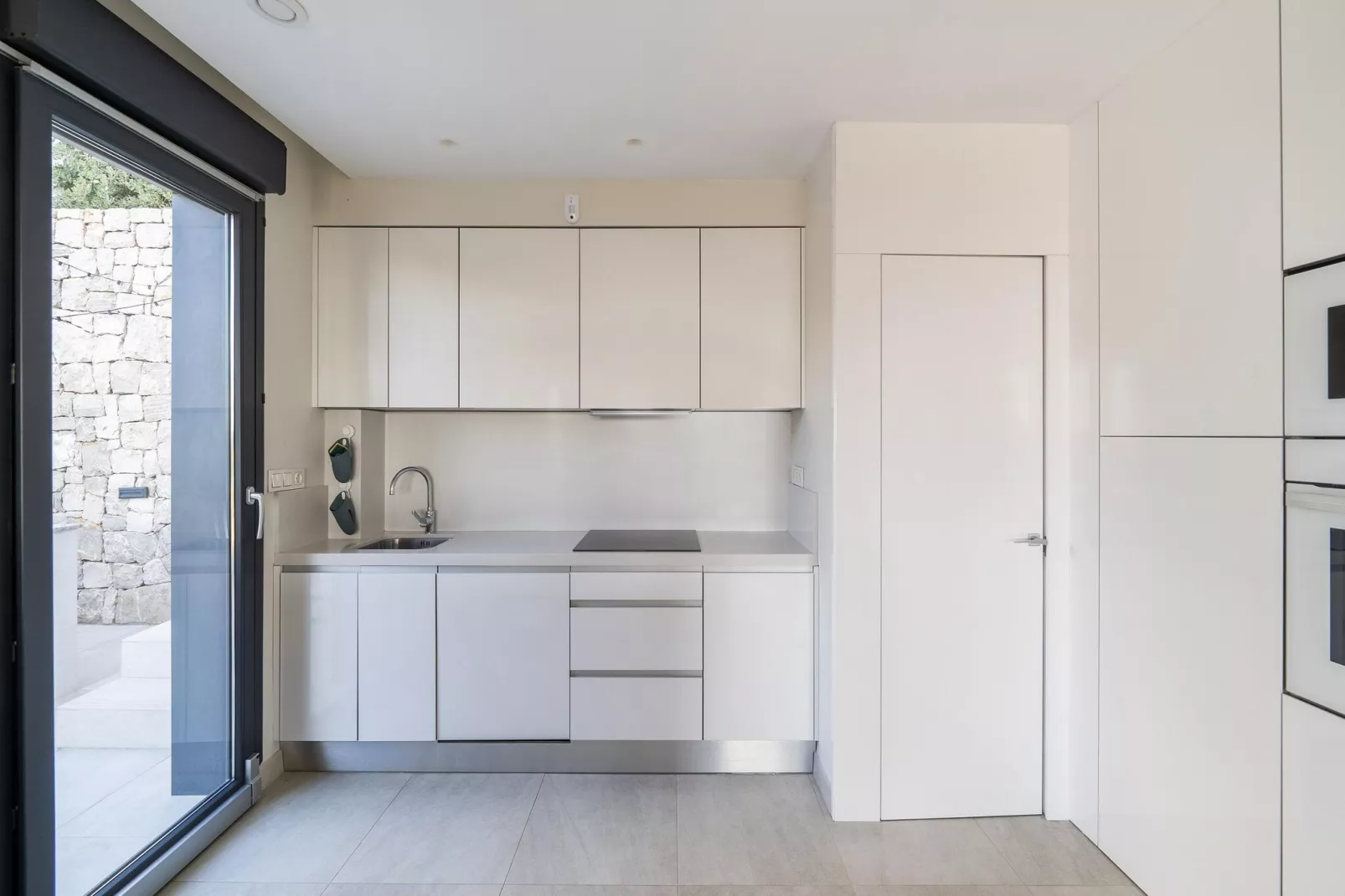 Villa Candy-Kitchen