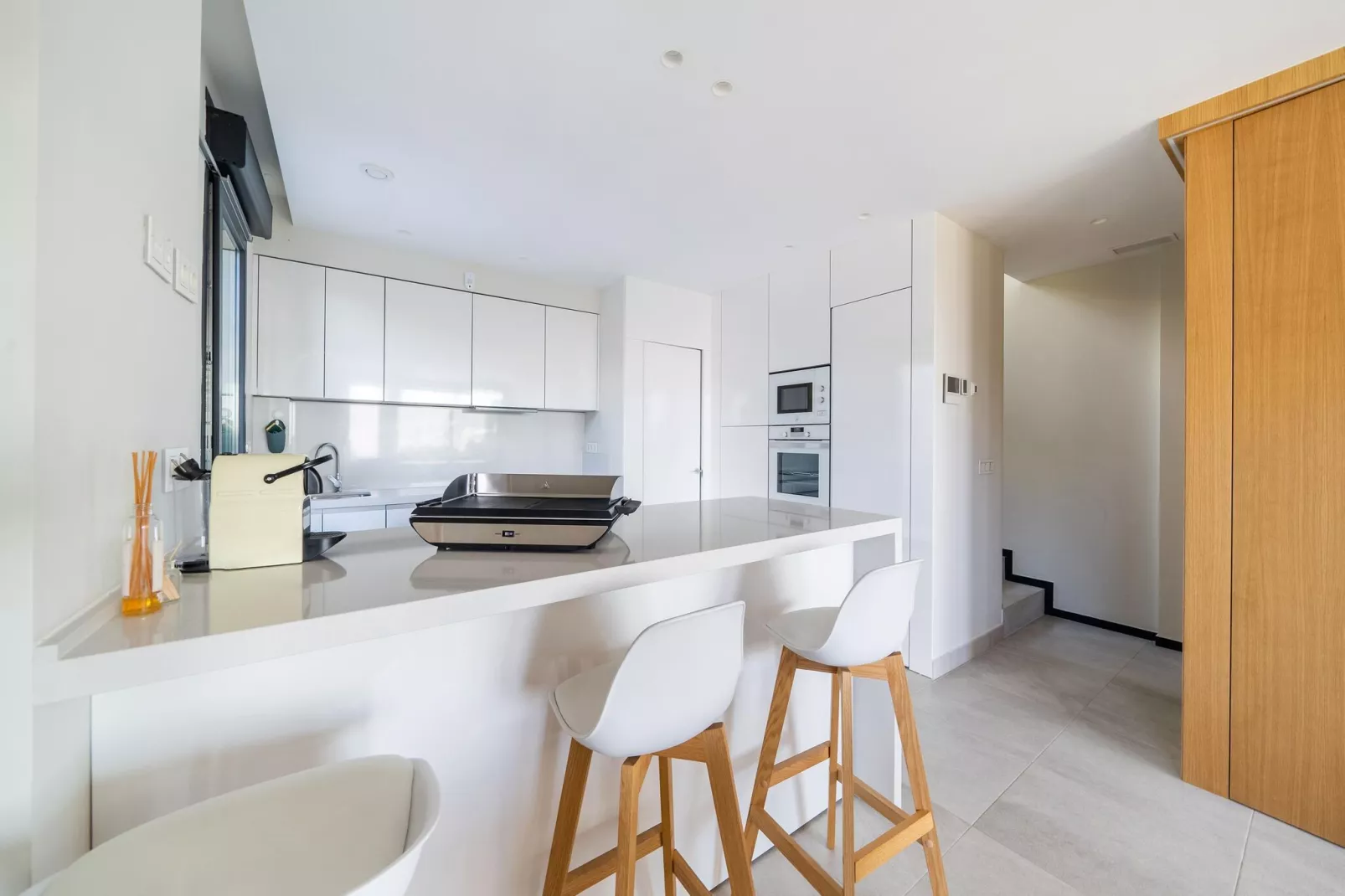 Villa Candy-Kitchen