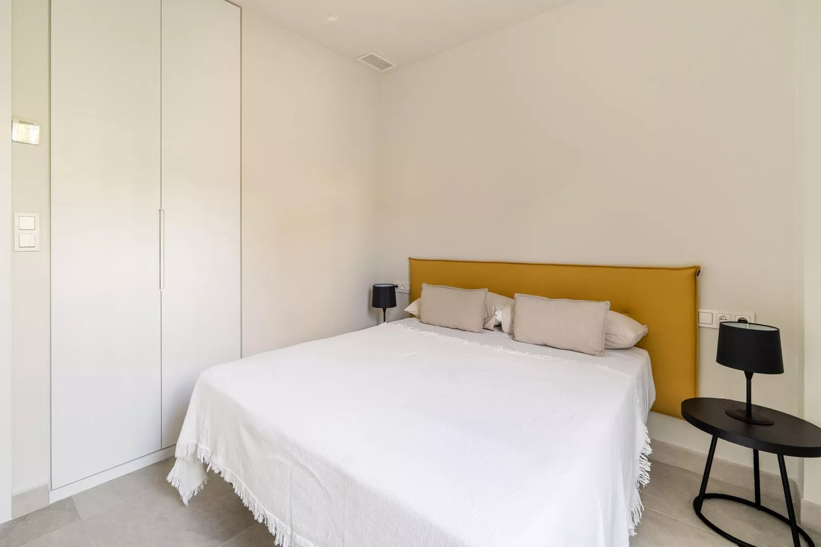 Villa Candy-Bedroom