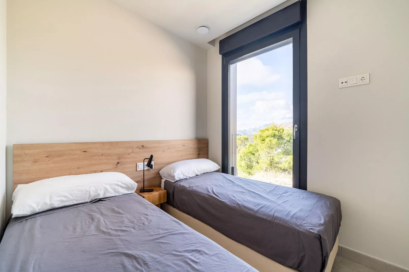 Villa Candy-Bedroom