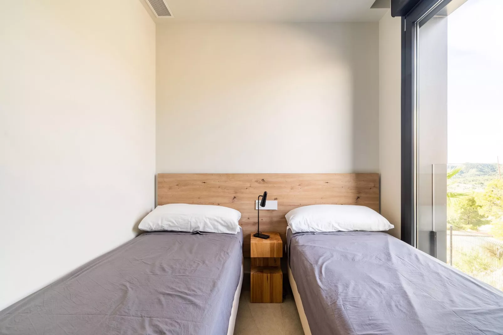 Villa Candy-Bedroom