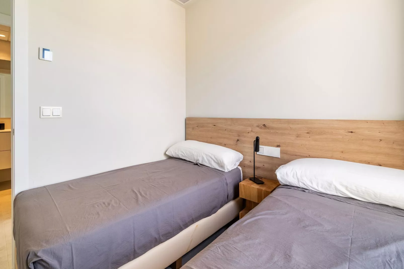Villa Candy-Bedroom