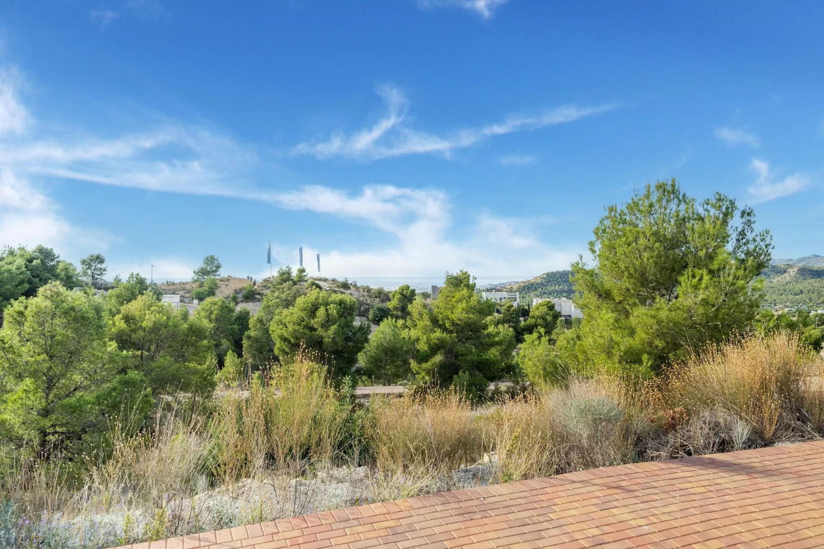 Villa Candy-Areas summer 1km