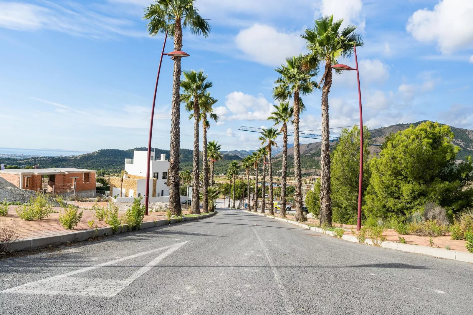 Villa Candy-Areas summer 5km