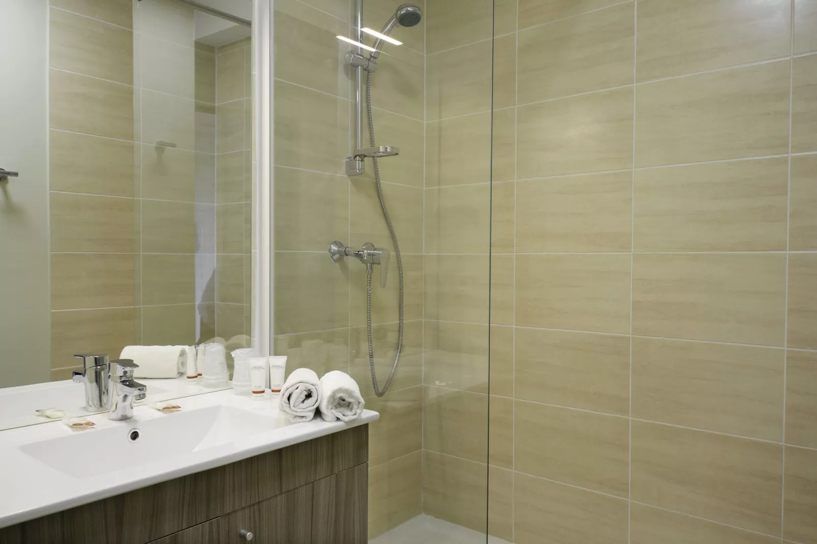Résidence Côté Canal 3-Bathroom