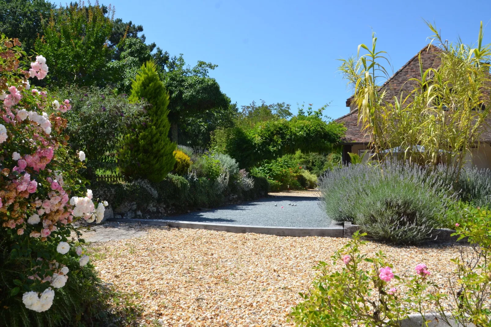 Belle Villa 16 pers Piscine-Recreation room
