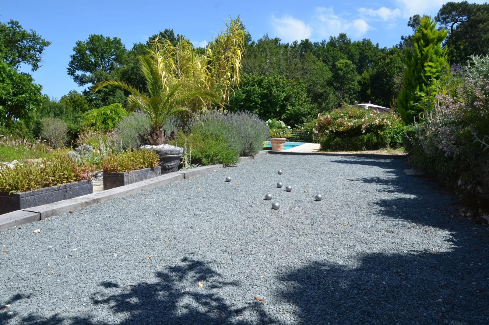 Belle Villa 16 pers Piscine-Recreation room