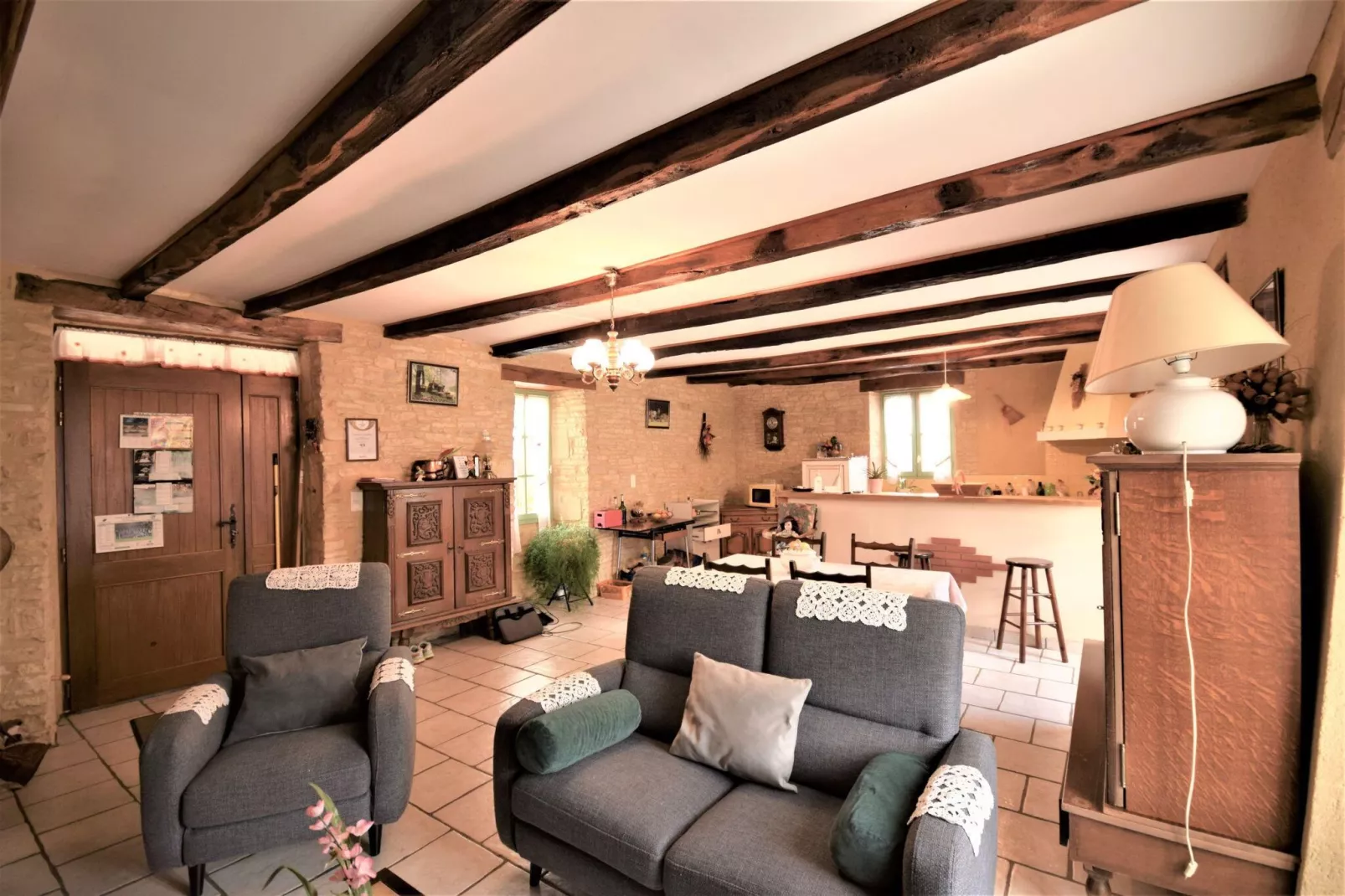 Maison de vacances