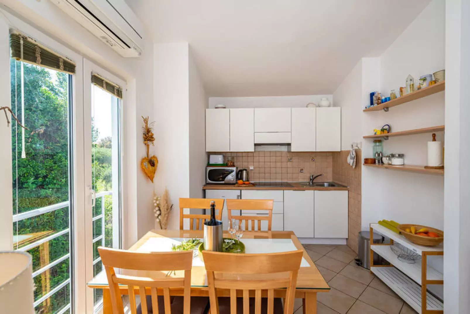 Holiday home Marija-Kitchen