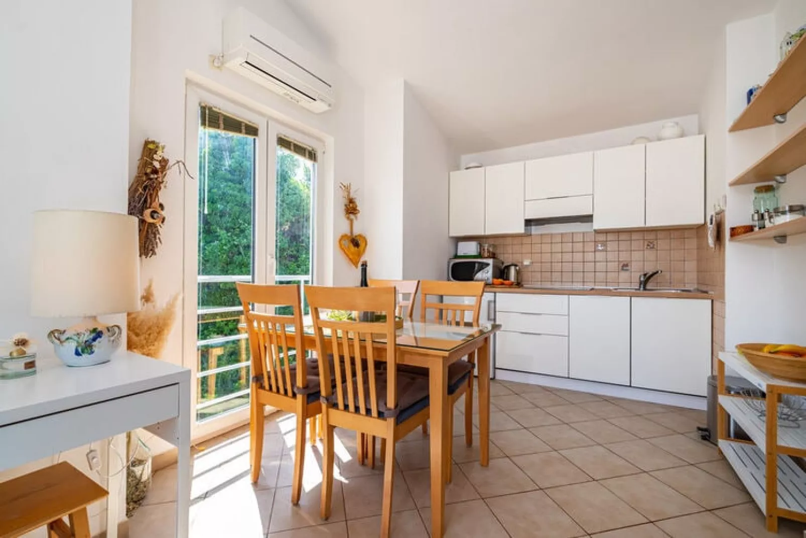 Holiday home Marija-Kitchen